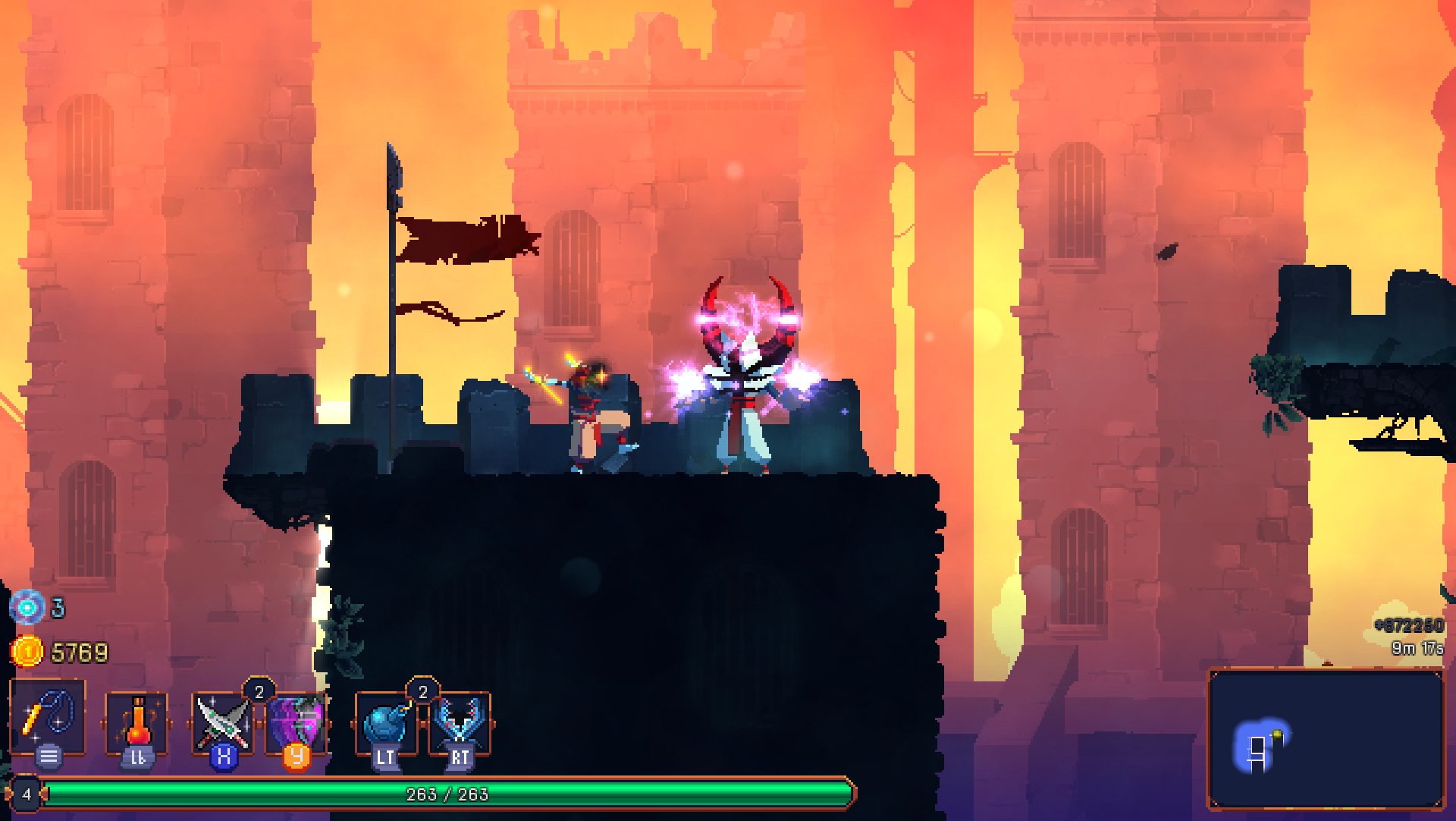 Dead Cells - Imagen 48